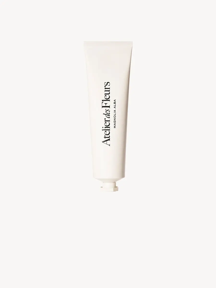 Chloé Atelier des Fleurs Magnolia Alba Perfumed Hand Cream | Thumbnail 4 Chloé Atelier des Fleurs Magnolia Alba Perfumed Hand Cream | Thumbnail 4