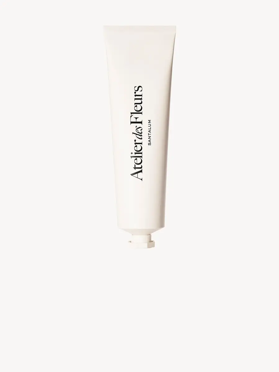 Chloé Atelier des Fleurs Santalum Perfumed Hand Cream | Thumbnail 4 Chloé Atelier des Fleurs Santalum Perfumed Hand Cream | Thumbnail 4