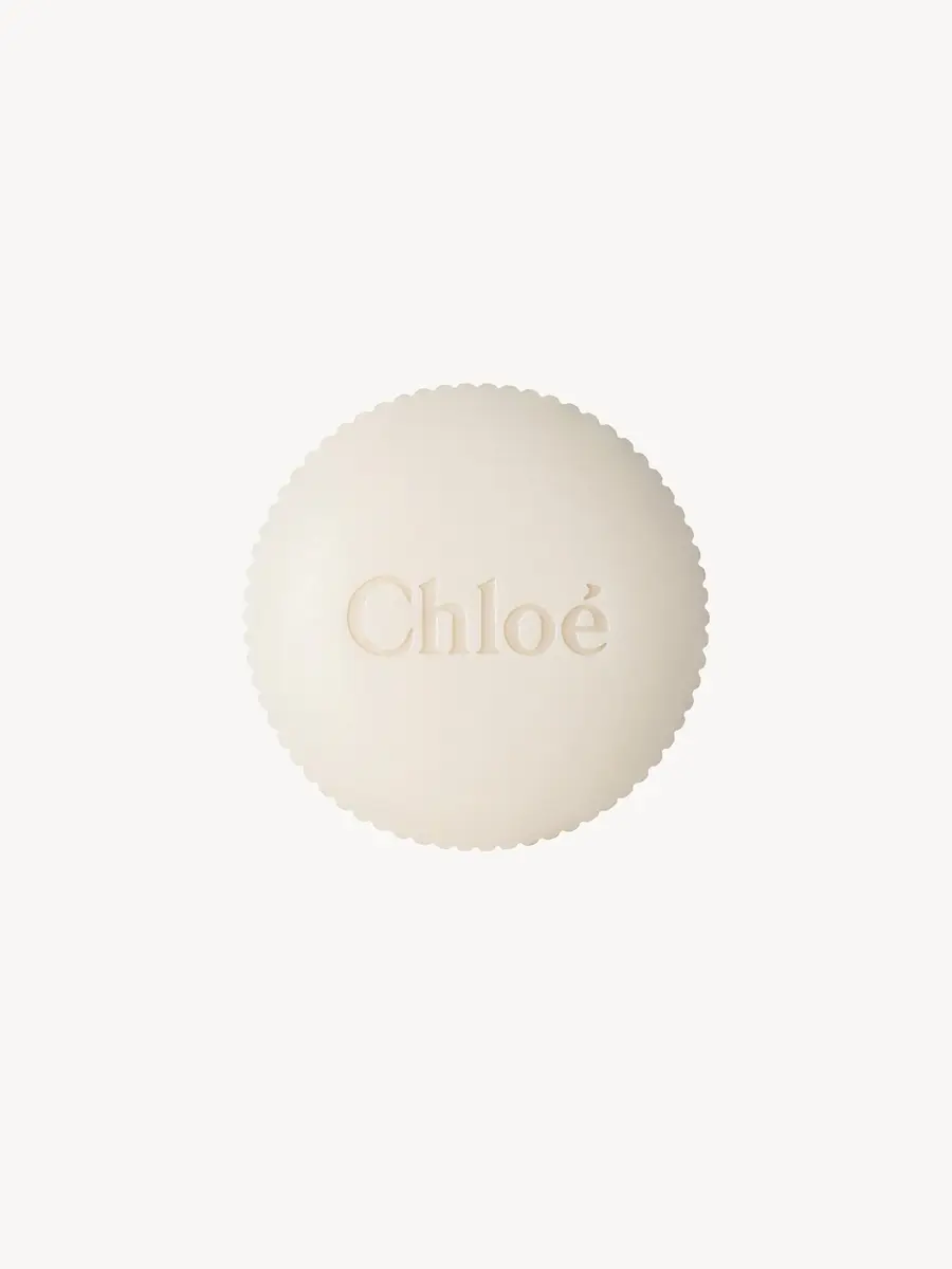 Chloé Atelier des Fleurs Cedrus Perfumed Soap | Thumbnail 4 Chloé Atelier des Fleurs Cedrus Perfumed Soap | Thumbnail 4