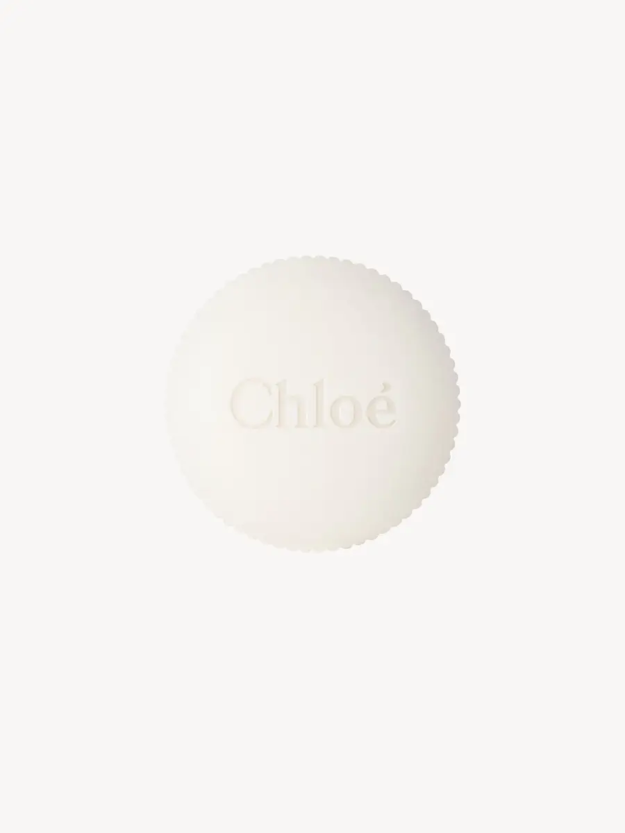 Chloé Atelier des Fleurs Magnolia Alba Perfumed Soap | Thumbnail 4