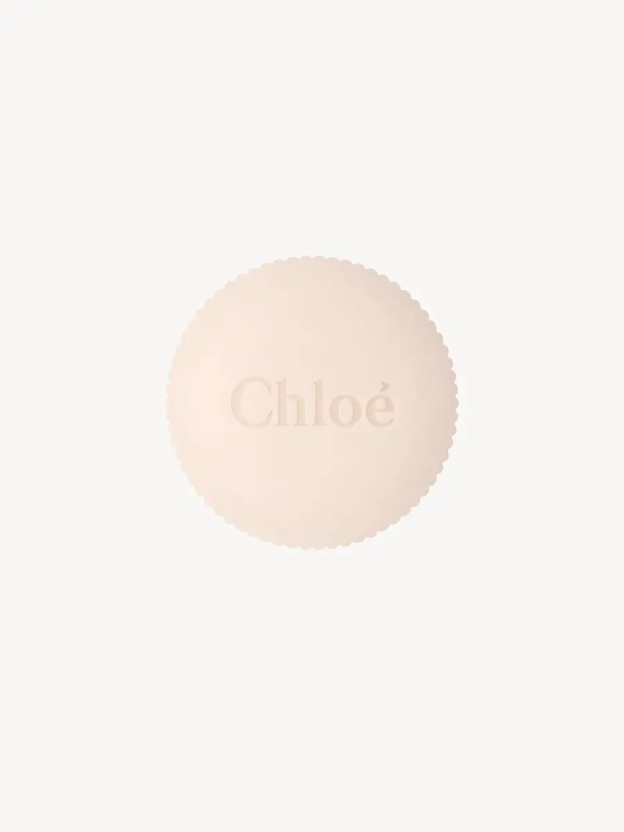 Chloé Atelier des Fleurs Santalum Perfumed Soap | Thumbnail 4 Chloé Atelier des Fleurs Santalum Perfumed Soap | Thumbnail 4