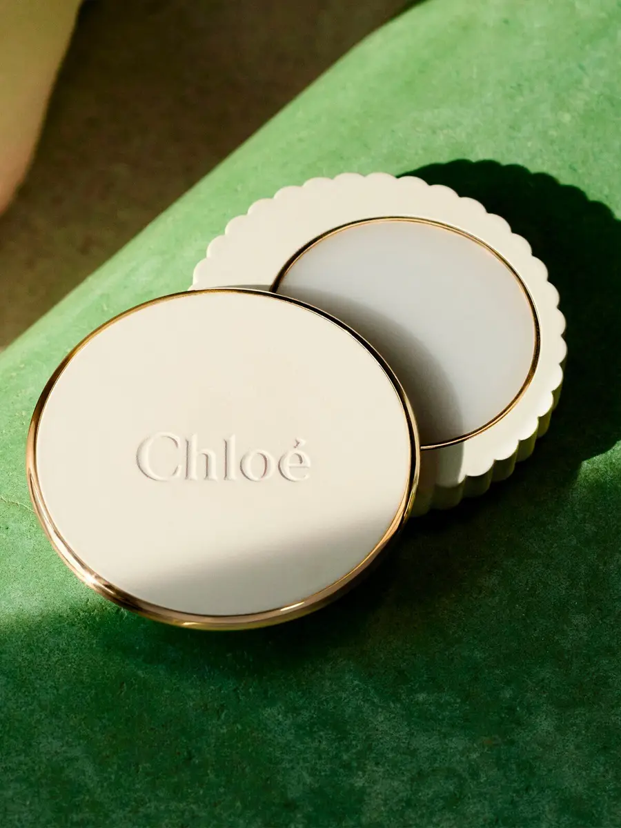 Chloé Atelier des Fleurs Cedrus Solid Perfume | Thumbnail 4 Chloé Atelier des Fleurs Cedrus Solid Perfume | Thumbnail 4