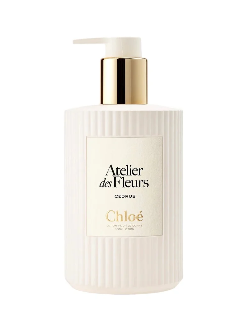 Chloé Atelier des Fleurs Cedrus Perfumed Body Lotion