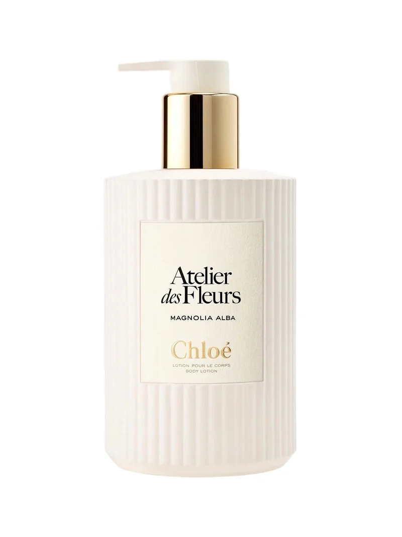 Chloé Atelier des Fleurs Magnolia Alba Perfumed Body Lotion