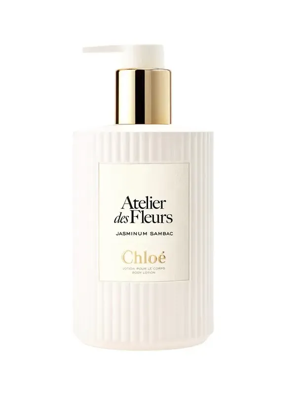 Chloé Atelier des Fleurs Jasminum Sambac Perfumed Body Lotion