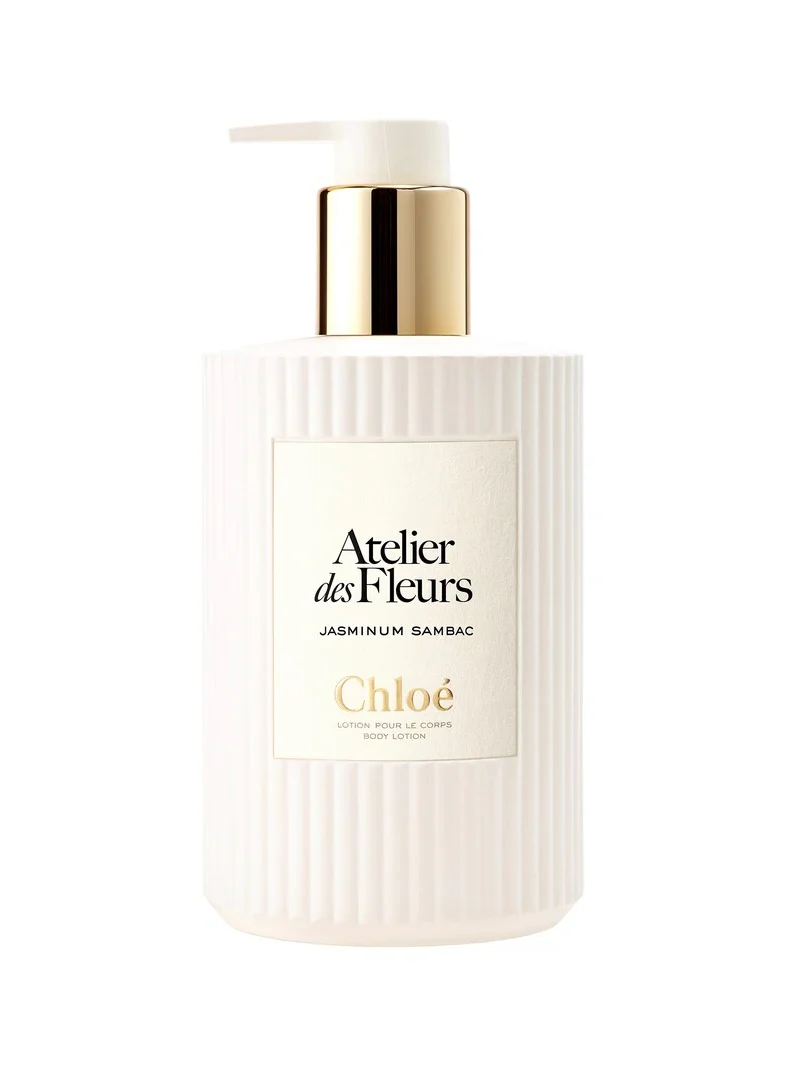 Chloé Atelier des Fleurs Jasminum Sambac Perfumed Body Lotion