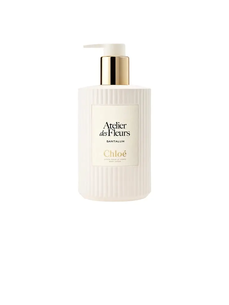 Chloé Atelier des Fleurs Santalum Perfumed Body Lotion | Image 1 Chloé Atelier des Fleurs Santalum Perfumed Body Lotion | Image 1