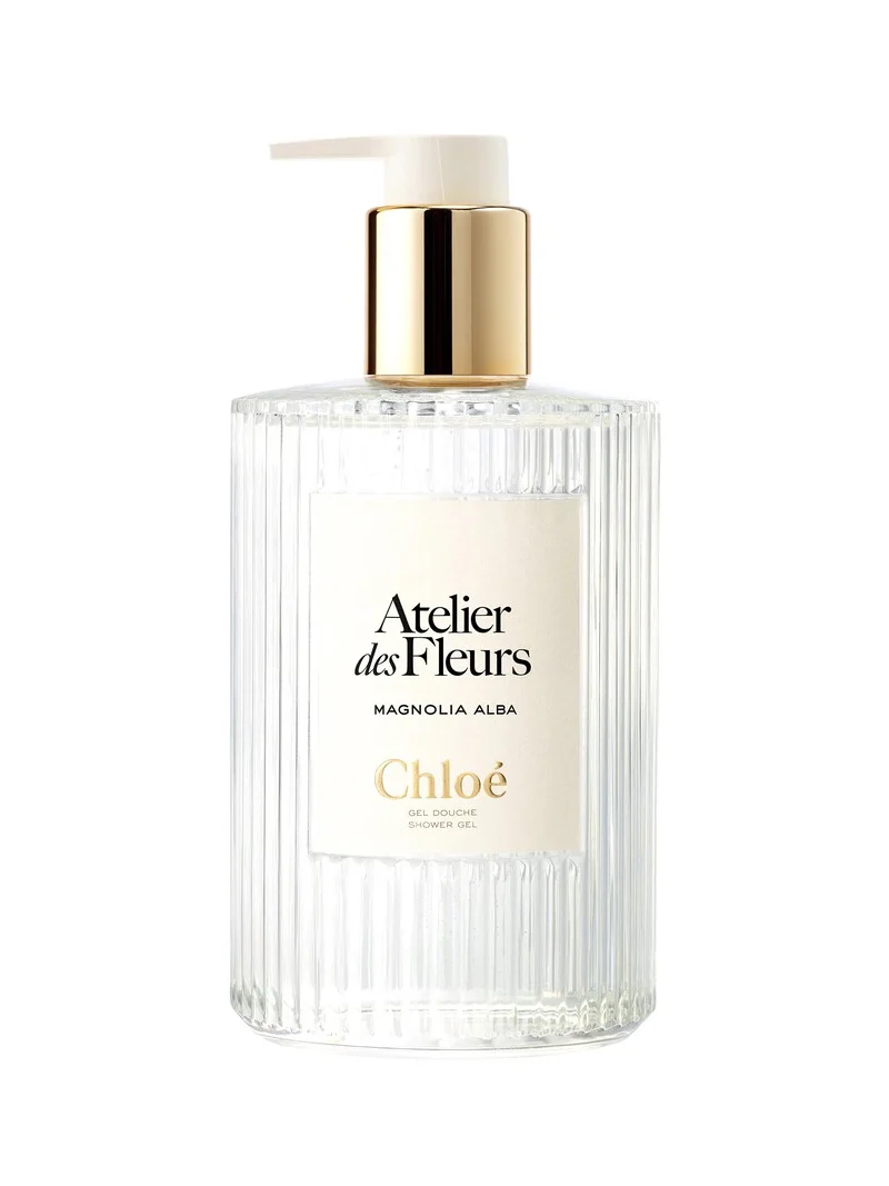 Chloé Atelier des Fleurs Magnolia Alba Perfumed Shower Gel