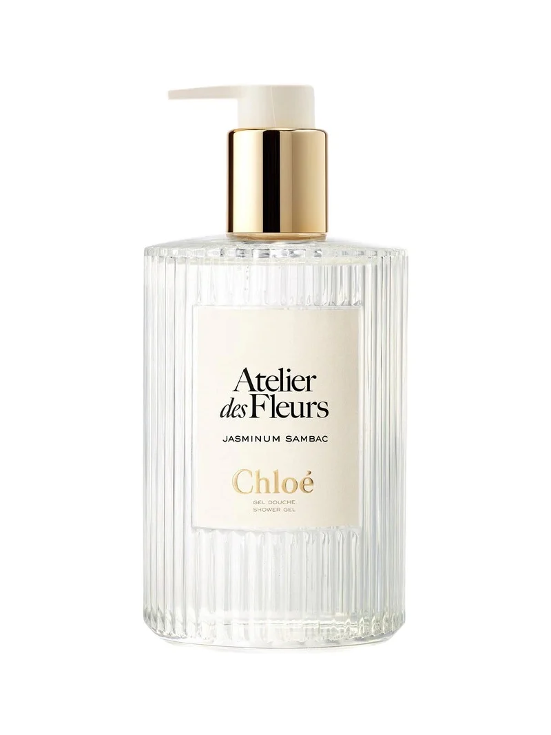 Chloé Atelier des Fleurs Jasminum Sambac Perfumed Shower Gel