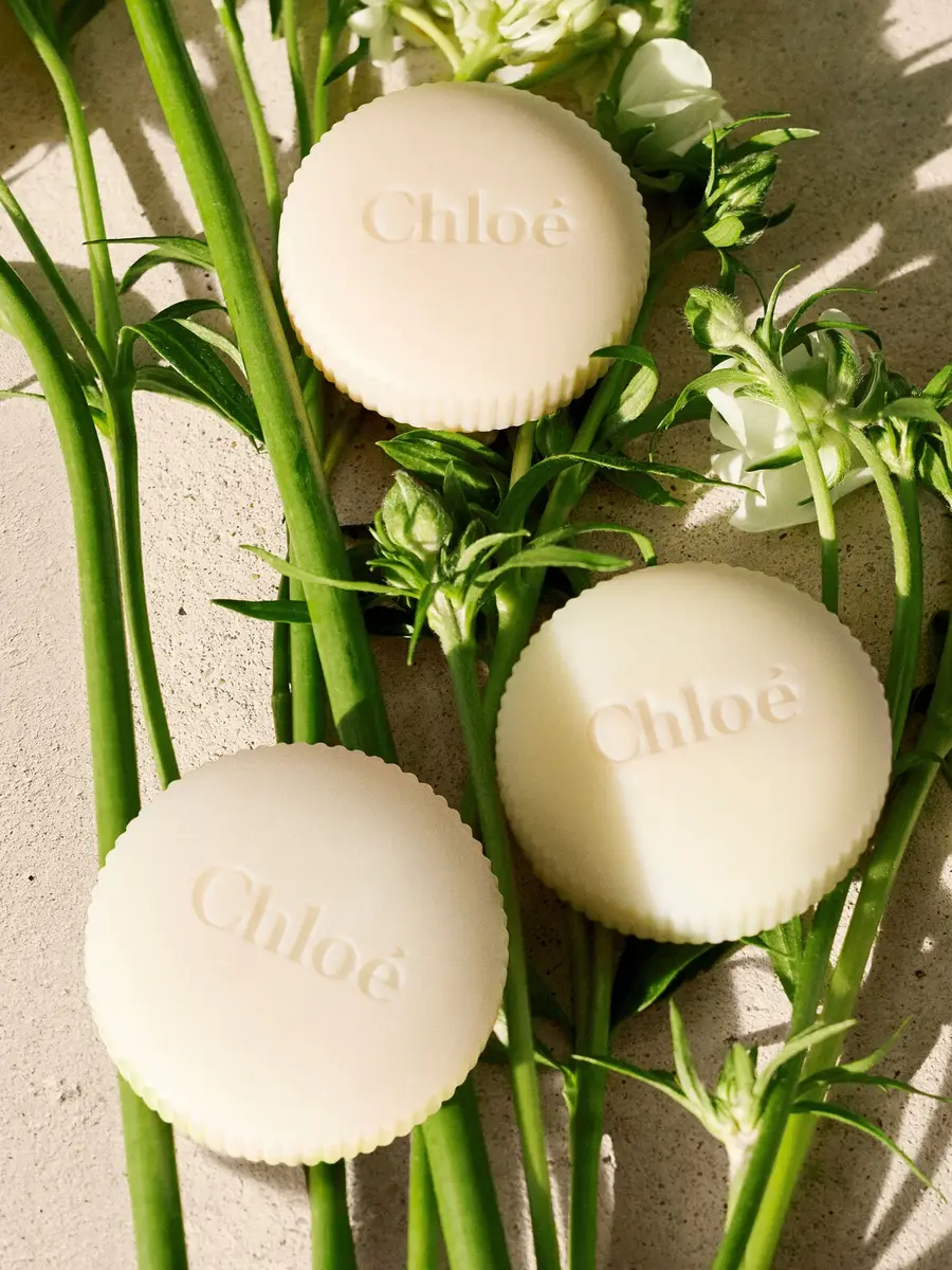 Chloé Atelier des Fleurs | Thumbnail 4 Chloé Atelier des Fleurs | Thumbnail 4