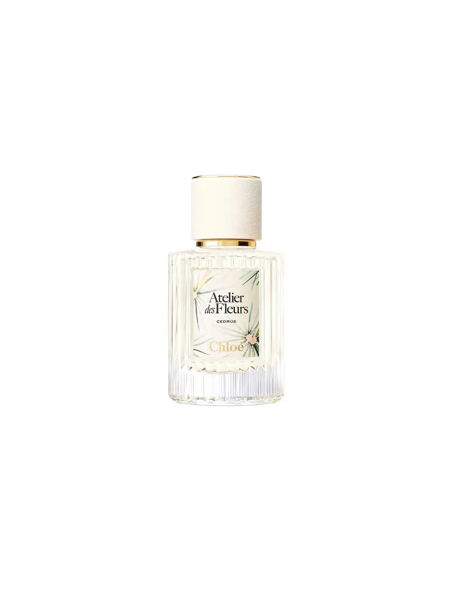 Chloé Limited-Edition Atelier des Fleurs Cedrus Eau de Parfum 1.7 fl oz | Thumbnail 2 Chloé Limited-Edition Atelier des Fleurs Cedrus Eau de Parfum 1.7 fl oz | Thumbnail 2