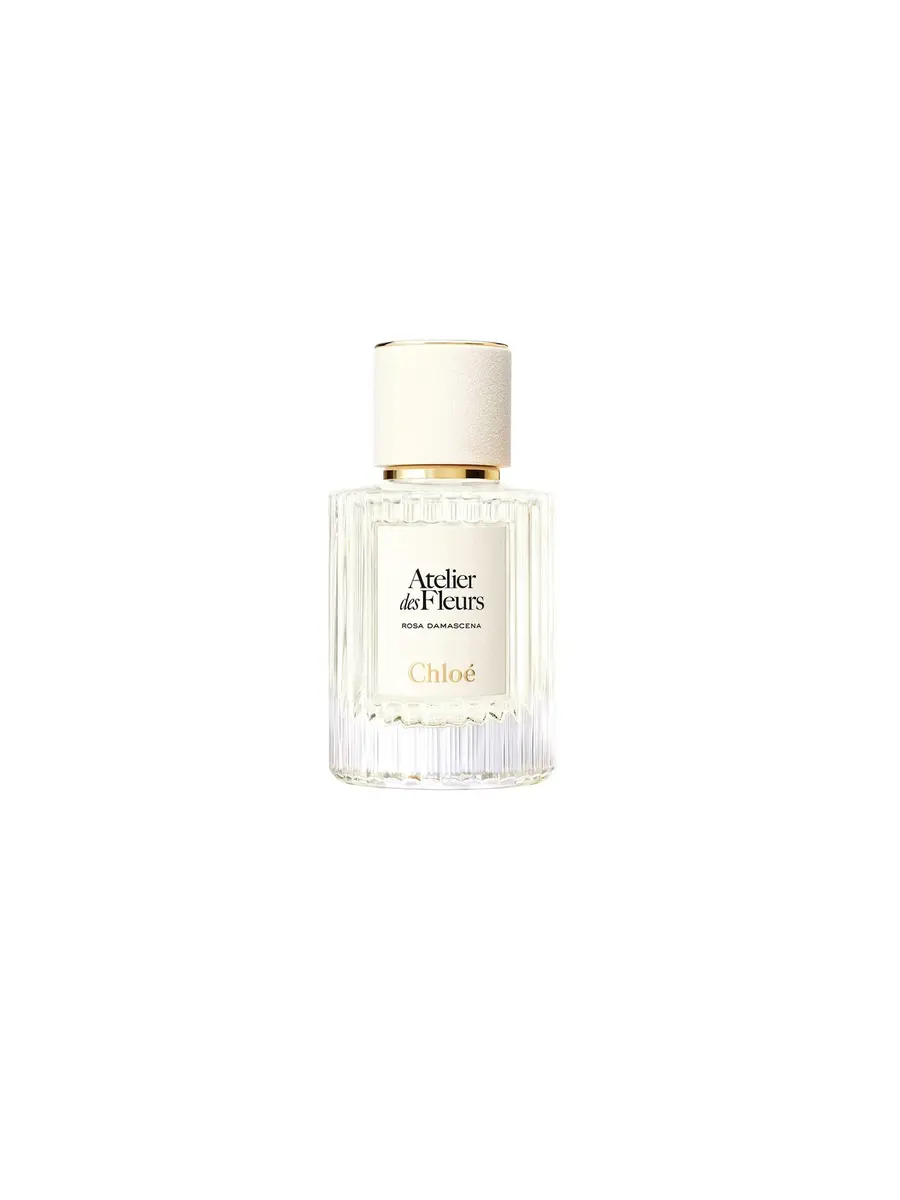 Chloé Atelier des Fleurs Rosa Damascena Eau de Parfum 1.7 fl oz | Thumbnail 2 Chloé Atelier des Fleurs Rosa Damascena Eau de Parfum 1.7 fl oz | Thumbnail 2