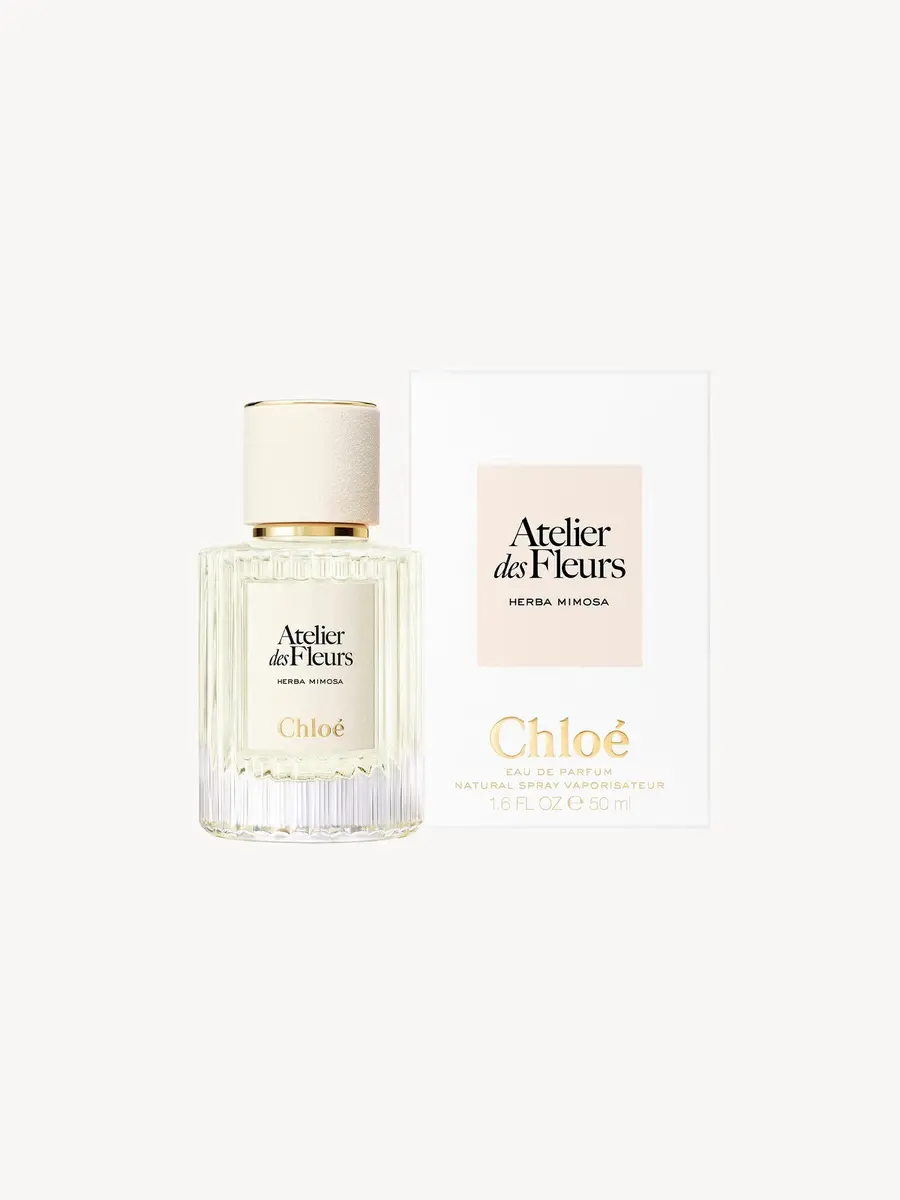 Chloé Atelier des Fleurs Herba Mimosa Eau de Parfum 1.7 fl oz | Thumbnail 2 Chloé Atelier des Fleurs Herba Mimosa Eau de Parfum 1.7 fl oz | Thumbnail 2
