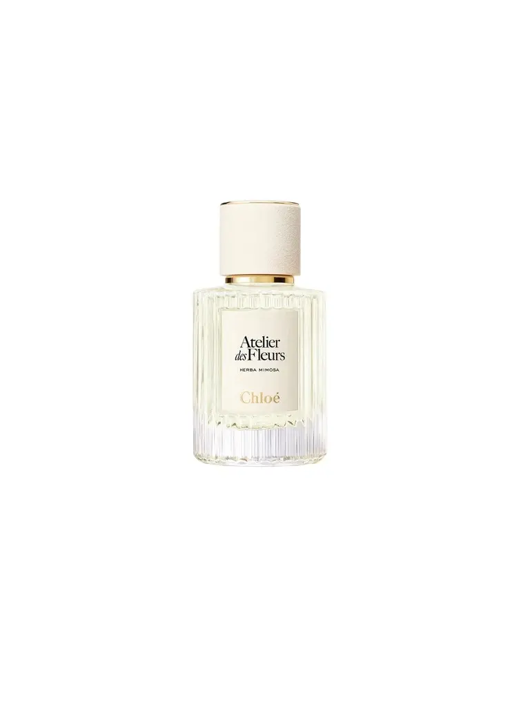 Chloé Atelier des Fleurs Herba Mimosa Eau de Parfum 1.7 fl oz | Image 1 Chloé Atelier des Fleurs Herba Mimosa Eau de Parfum 1.7 fl oz | Image 1