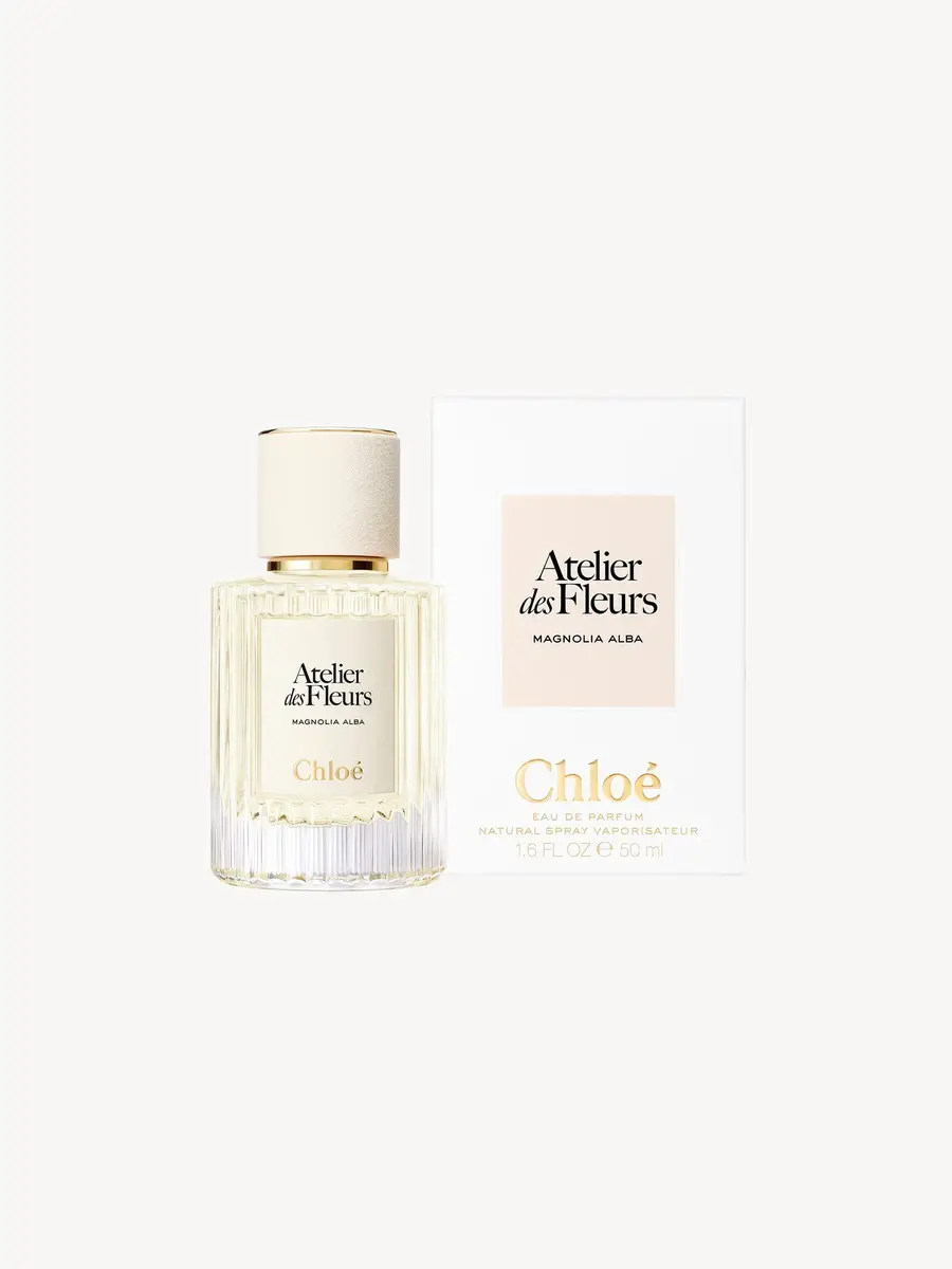 Chloé Atelier des Fleurs Magnolia Alba Eau de Parfum 1.7 fl oz | Thumbnail 3 Chloé Atelier des Fleurs Magnolia Alba Eau de Parfum 1.7 fl oz | Thumbnail 3