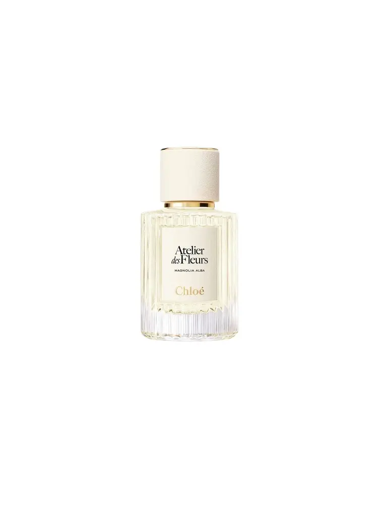 Chloé Atelier des Fleurs Magnolia Alba Eau de Parfum 1.7 fl oz | Image 1 Chloé Atelier des Fleurs Magnolia Alba Eau de Parfum 1.7 fl oz | Image 1
