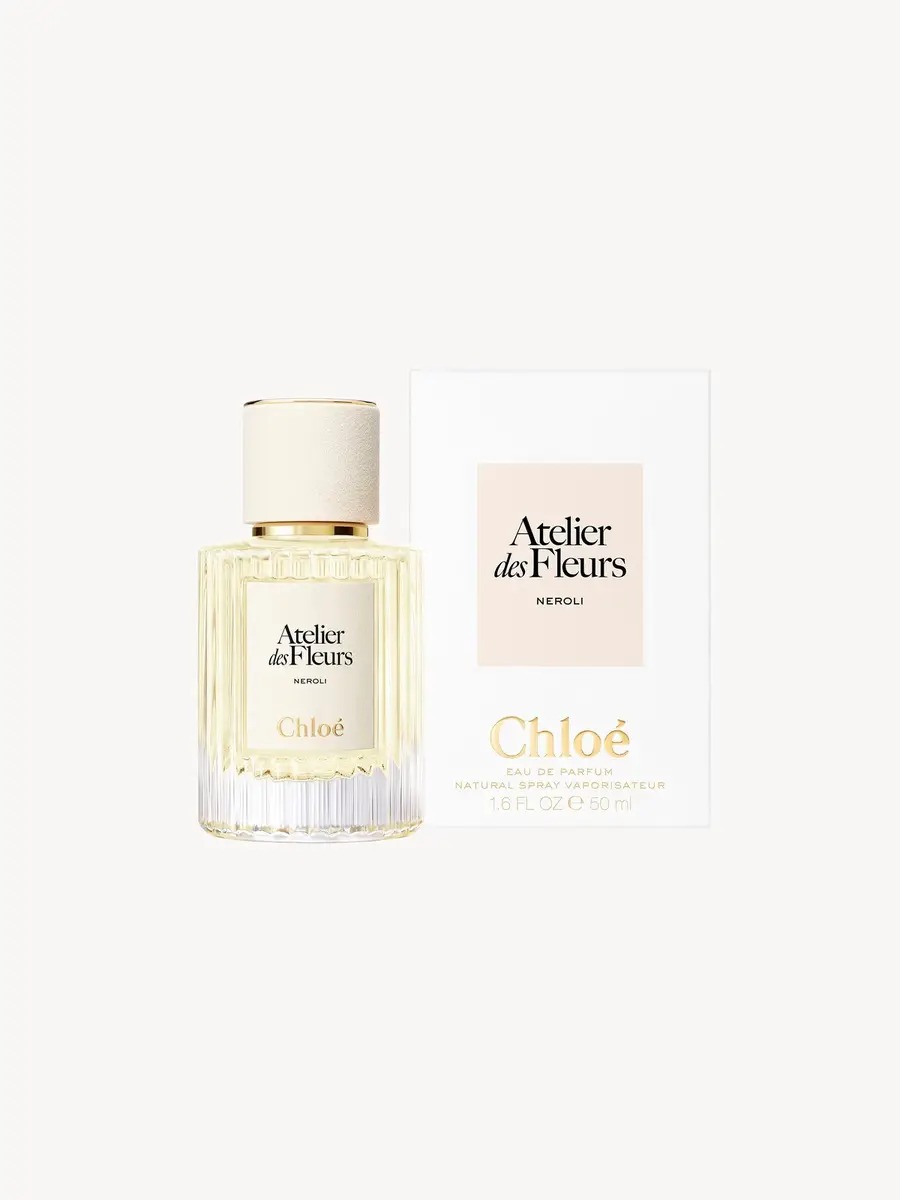 Chloé Atelier des Fleurs Neroli Eau de Parfum 1.7 fl oz | Thumbnail 3 Chloé Atelier des Fleurs Neroli Eau de Parfum 1.7 fl oz | Thumbnail 3