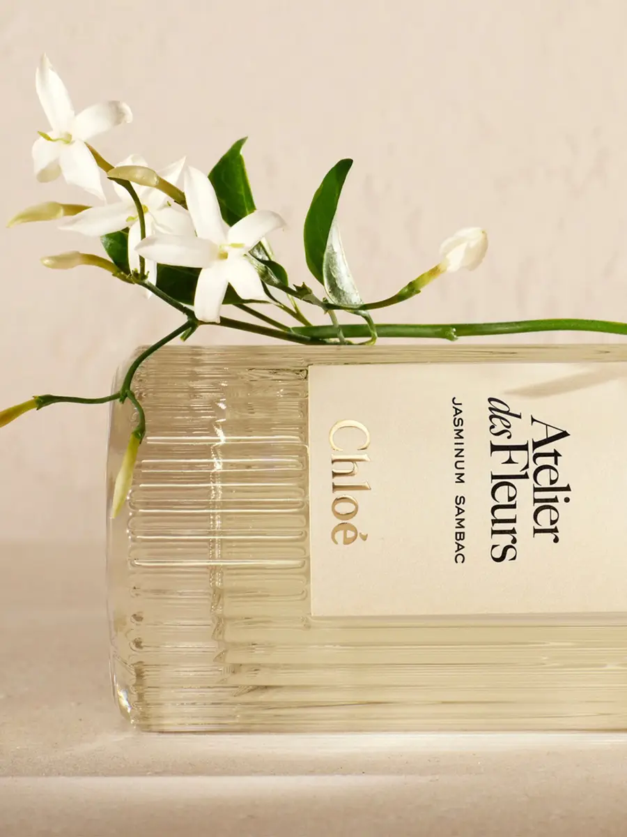 Chloé Atelier des Fleurs Jasminum Sambac Eau de Parfum 1.7 fl oz | Thumbnail 5 Chloé Atelier des Fleurs Jasminum Sambac Eau de Parfum 1.7 fl oz | Thumbnail 5