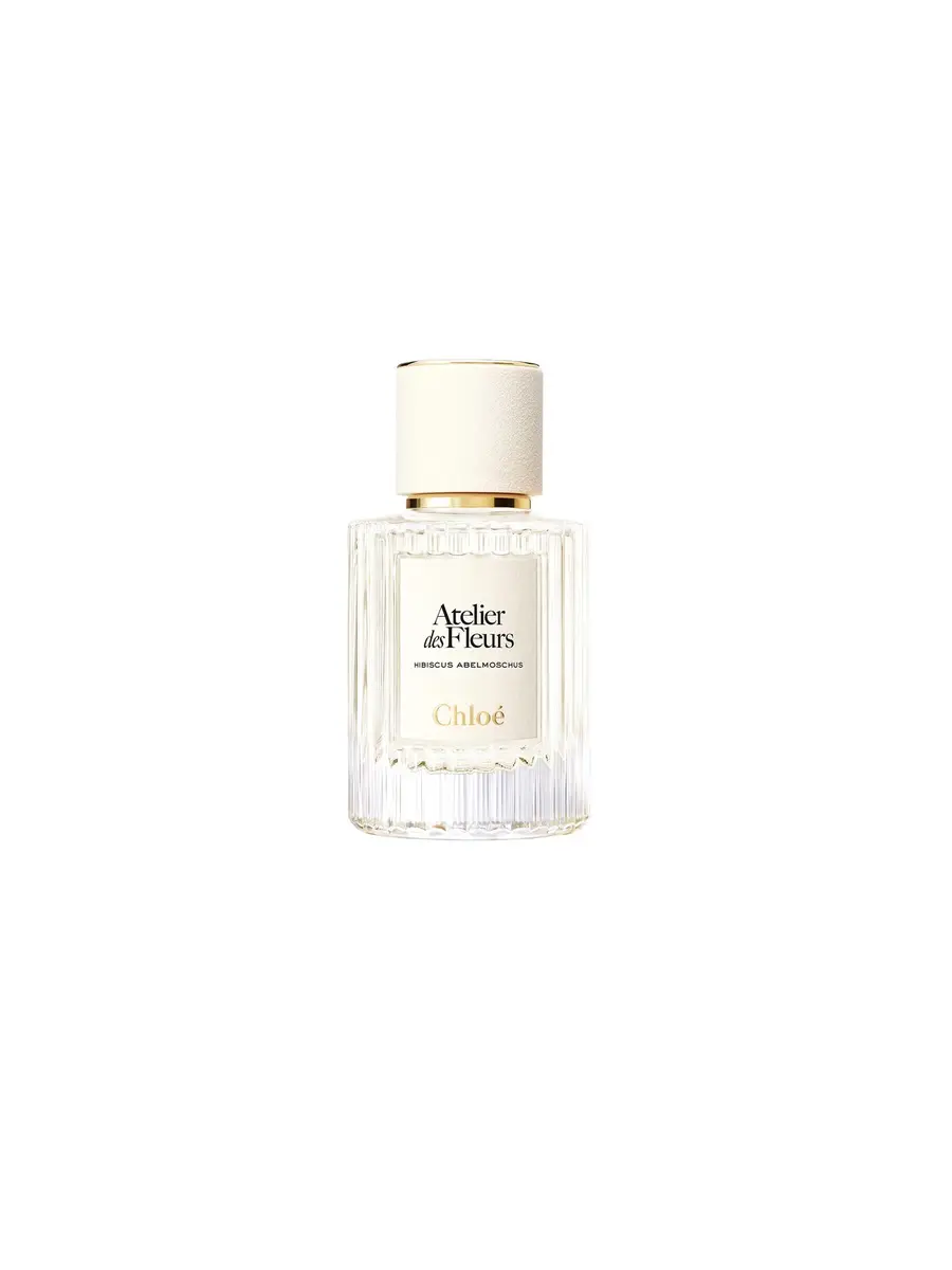 Chloé Atelier des Fleurs Hibiscus Abelmoschus Eau de Parfum 1.7 fl oz | Thumbnail 2 Chloé Atelier des Fleurs Hibiscus Abelmoschus Eau de Parfum 1.7 fl oz | Thumbnail 2