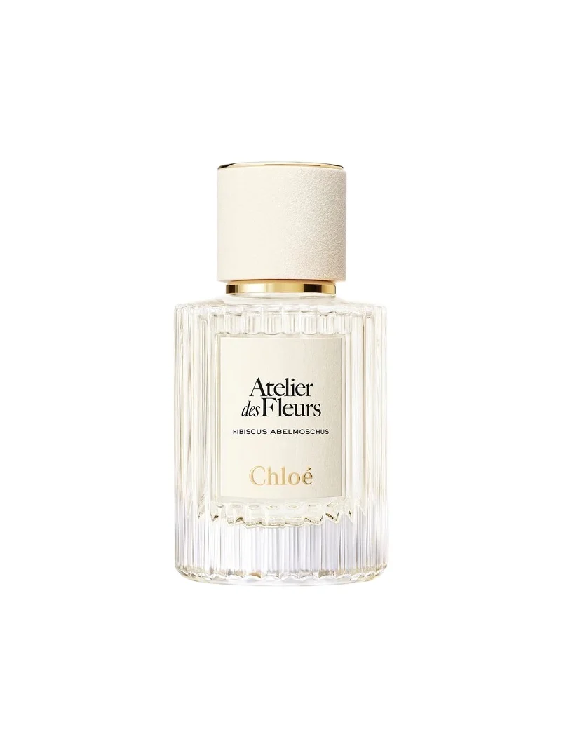 Chloé Atelier des Fleurs Hibiscus Abelmoschus Eau de Parfum 1.7 fl oz