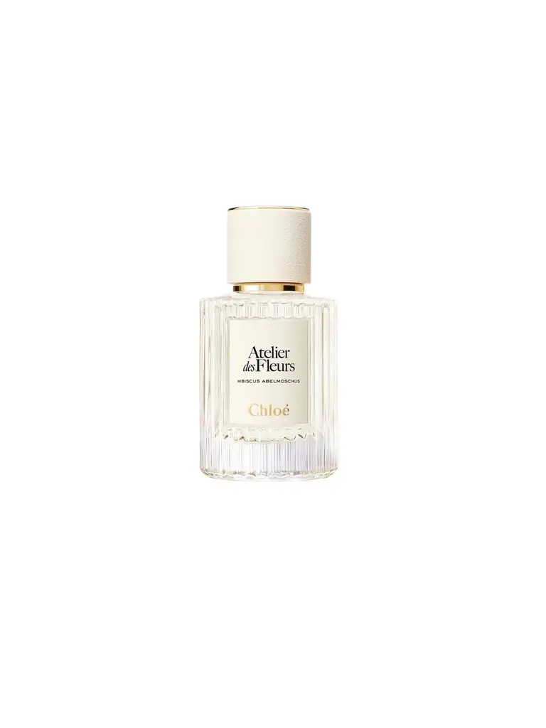 Chloé Atelier des Fleurs Hibiscus Abelmoschus Eau de Parfum 1.7 fl oz | Image 1 Chloé Atelier des Fleurs Hibiscus Abelmoschus Eau de Parfum 1.7 fl oz | Image 1