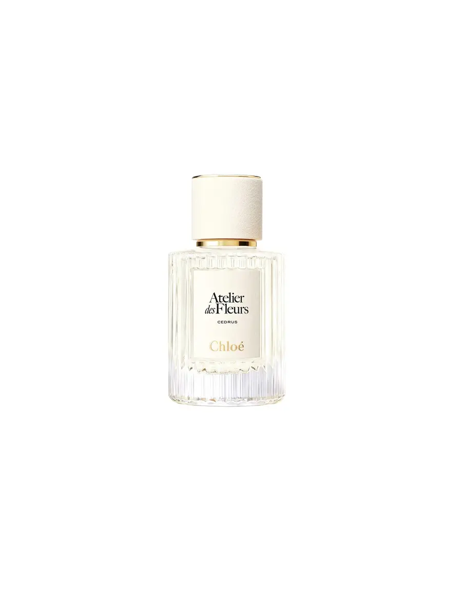 Chloé Atelier des Fleurs Cedrus Eau de Parfum 1.7 fl oz | Thumbnail 2 Chloé Atelier des Fleurs Cedrus Eau de Parfum 1.7 fl oz | Thumbnail 2