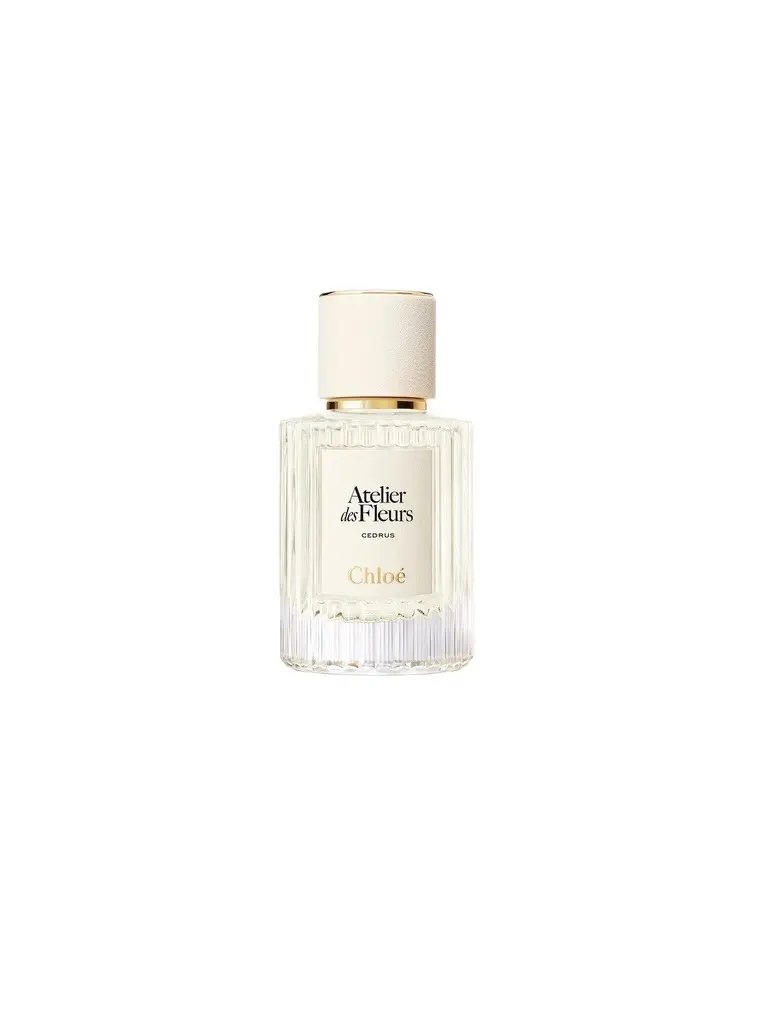 Chloé Atelier des Fleurs Cedrus Eau de Parfum 1.7 fl oz | Image 1 Chloé Atelier des Fleurs Cedrus Eau de Parfum 1.7 fl oz | Image 1