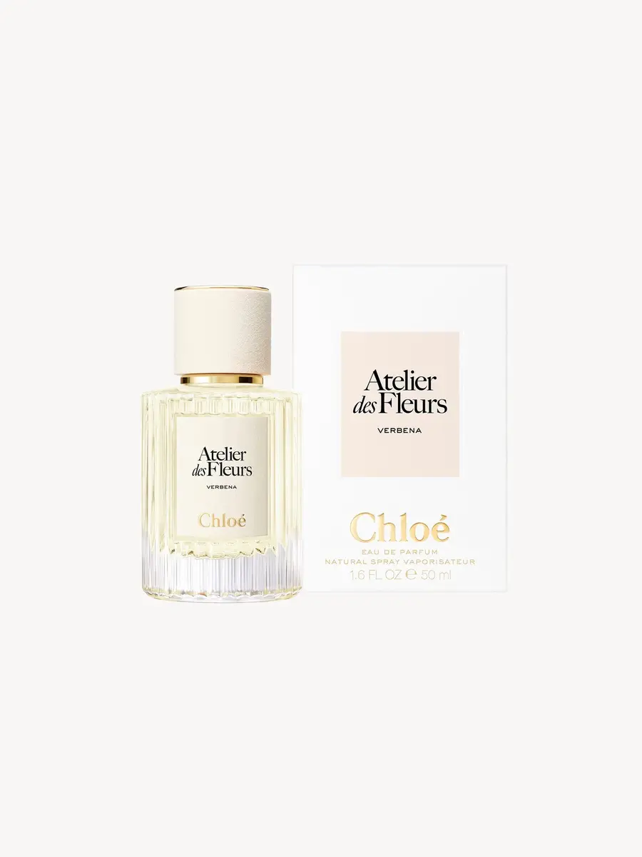 Chloé Atelier des Fleurs Verbena Eau de Parfum 1.7 fl oz | Thumbnail 3 Chloé Atelier des Fleurs Verbena Eau de Parfum 1.7 fl oz | Thumbnail 3