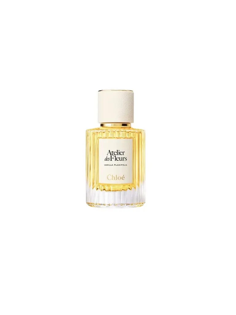 Chloé Atelier des Fleurs Vanilla Planifolia Eau de Parfum 1.7 fl oz | Image 1 Chloé Atelier des Fleurs Vanilla Planifolia Eau de Parfum 1.7 fl oz | Image 1