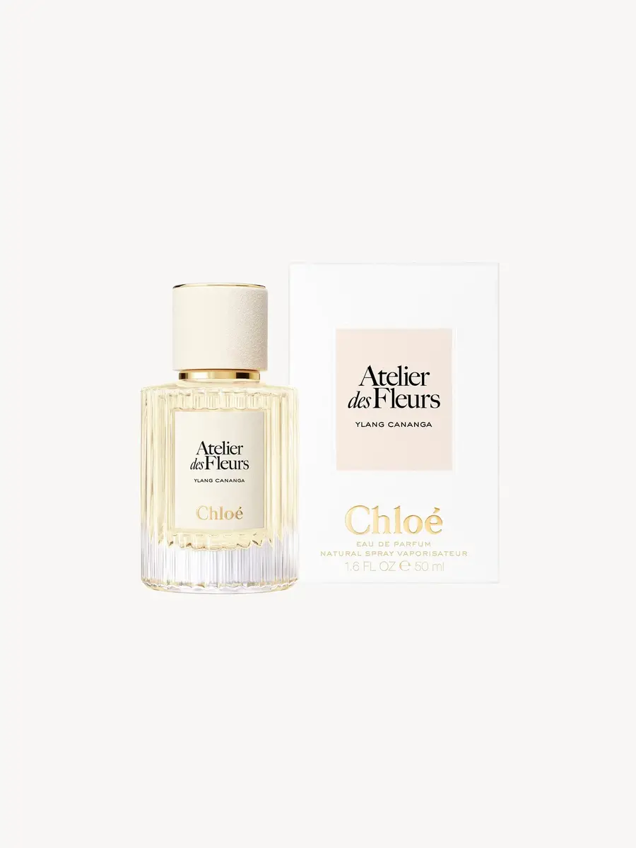 Chloé Atelier des Fleurs Ylang Cananga Eau de Parfum 1.7 fl oz | Thumbnail 3 Chloé Atelier des Fleurs Ylang Cananga Eau de Parfum 1.7 fl oz | Thumbnail 3