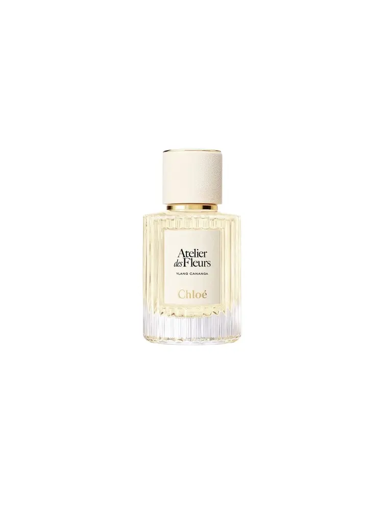 Chloé Atelier des Fleurs Ylang Cananga Eau de Parfum 1.7 fl oz | Image 1 Chloé Atelier des Fleurs Ylang Cananga Eau de Parfum 1.7 fl oz | Image 1