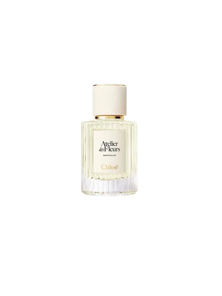 Chloé Atelier des Fleurs Santalum Eau de Parfum 1.7 fl oz | Image 1 Chloé Atelier des Fleurs Santalum Eau de Parfum 1.7 fl oz | Image 1