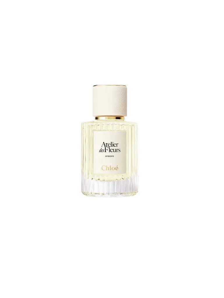 Chloé Atelier des Fleurs Hysope Eau de Parfum 1.7 fl oz | Image 1 Chloé Atelier des Fleurs Hysope Eau de Parfum 1.7 fl oz | Image 1