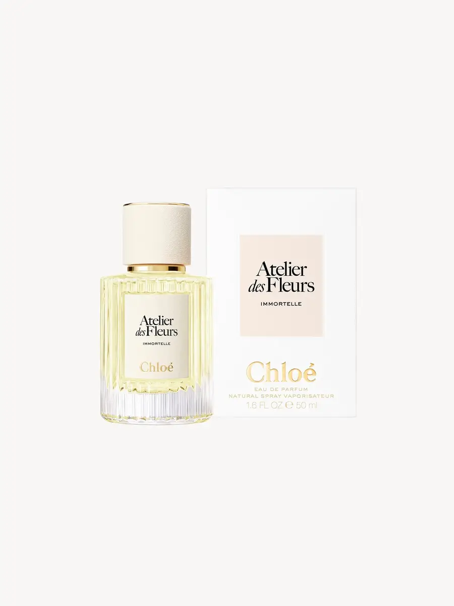 Chloé Atelier des Fleurs Immortelle Eau de Parfum 1.7 fl oz | Thumbnail 3 Chloé Atelier des Fleurs Immortelle Eau de Parfum 1.7 fl oz | Thumbnail 3