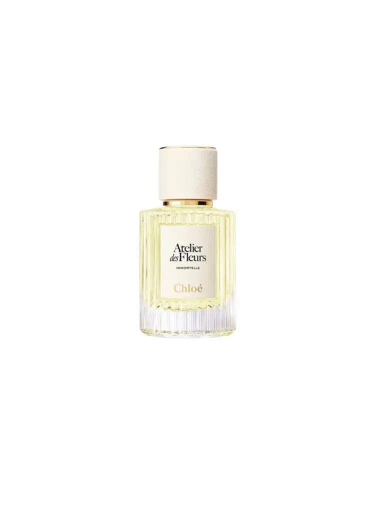 Chloé Atelier des Fleurs Immortelle Eau de Parfum 1.7 fl oz | Image 1 Chloé Atelier des Fleurs Immortelle Eau de Parfum 1.7 fl oz | Image 1