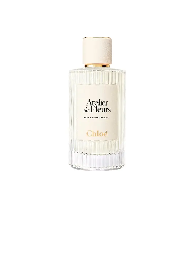 Chloé Atelier des Fleurs Rosa Damascena Eau de Parfum 5.1 fl oz | Image 1 Chloé Atelier des Fleurs Rosa Damascena Eau de Parfum 5.1 fl oz | Image 1