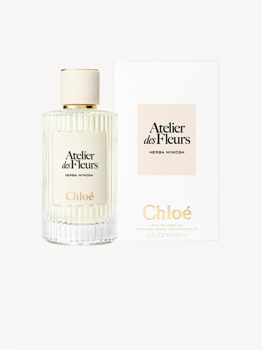 Chloé Atelier des Fleurs Herba Mimosa Eau de Parfum 5.1 fl oz | Thumbnail 2 Chloé Atelier des Fleurs Herba Mimosa Eau de Parfum 5.1 fl oz | Thumbnail 2