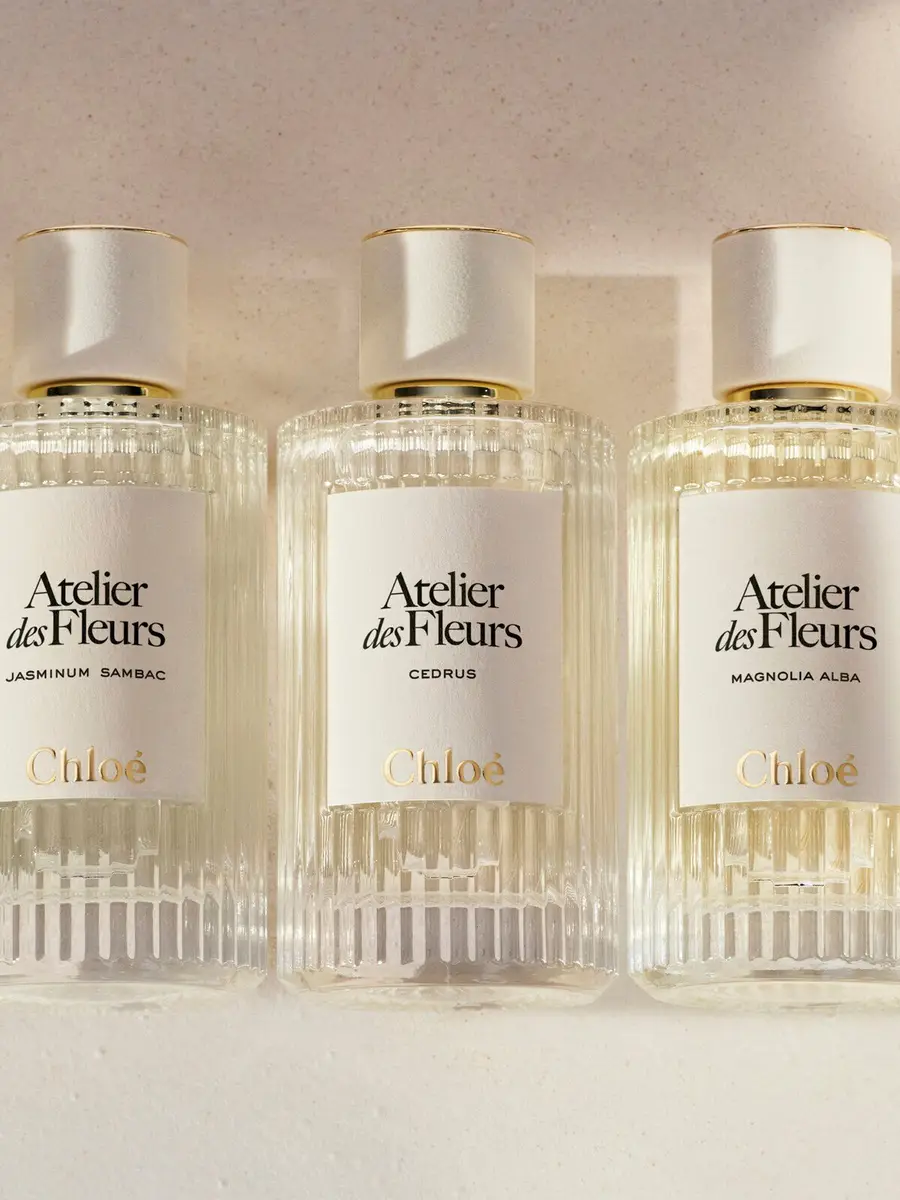 Chloé Atelier des Fleurs Magnolia Alba Eau de Parfum 5.1 fl oz | Thumbnail 7 Chloé Atelier des Fleurs Magnolia Alba Eau de Parfum 5.1 fl oz | Thumbnail 7