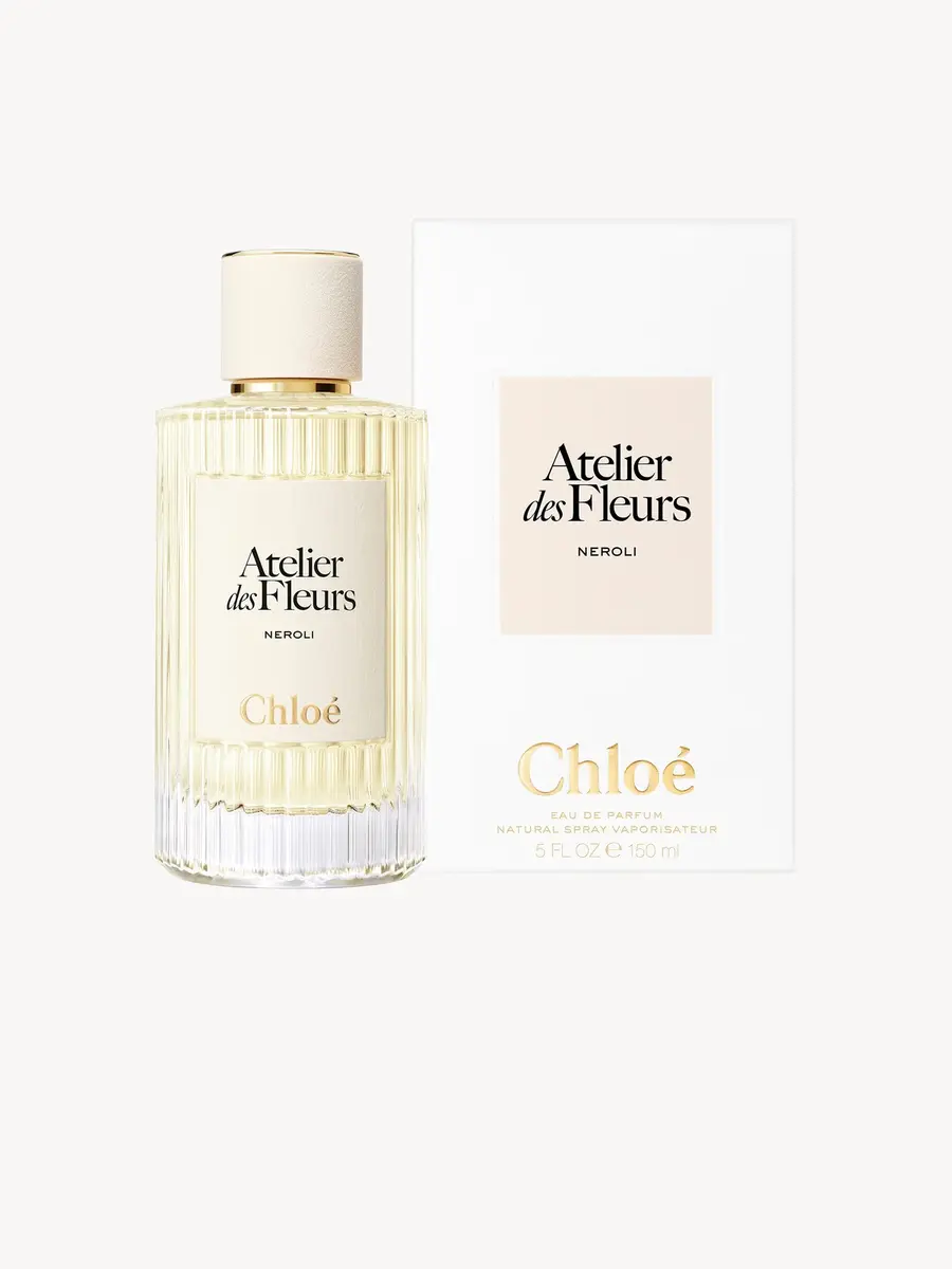 Chloé Atelier des Fleurs Neroli Eau de Parfum 5.1 fl oz | Thumbnail 3 Chloé Atelier des Fleurs Neroli Eau de Parfum 5.1 fl oz | Thumbnail 3