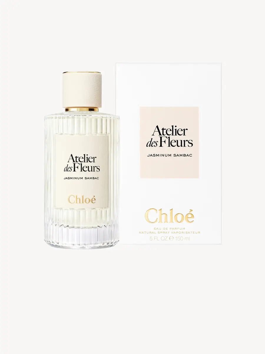 Chloé Atelier des Fleurs Jasminum Sambac Eau de Parfum 5.1 fl oz | Thumbnail 3 Chloé Atelier des Fleurs Jasminum Sambac Eau de Parfum 5.1 fl oz | Thumbnail 3