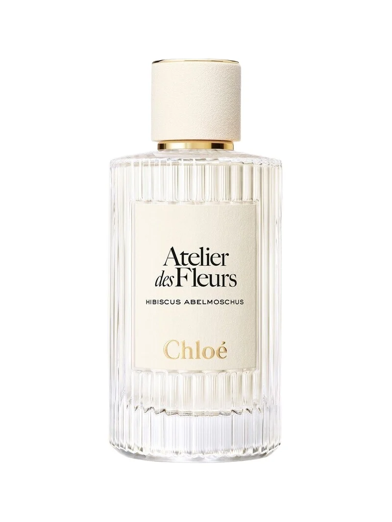Chloé Atelier des Fleurs Hibiscus Abelmoschus Eau de Parfum 5.1 fl oz