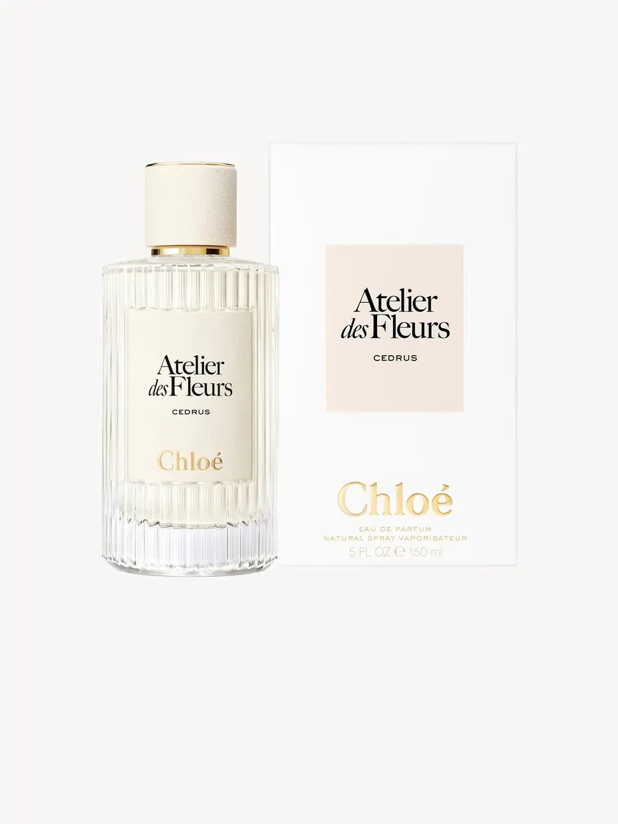Chloé Atelier des Fleurs Cedrus Eau de Parfum 5.1 fl oz | Thumbnail 2 Chloé Atelier des Fleurs Cedrus Eau de Parfum 5.1 fl oz | Thumbnail 2
