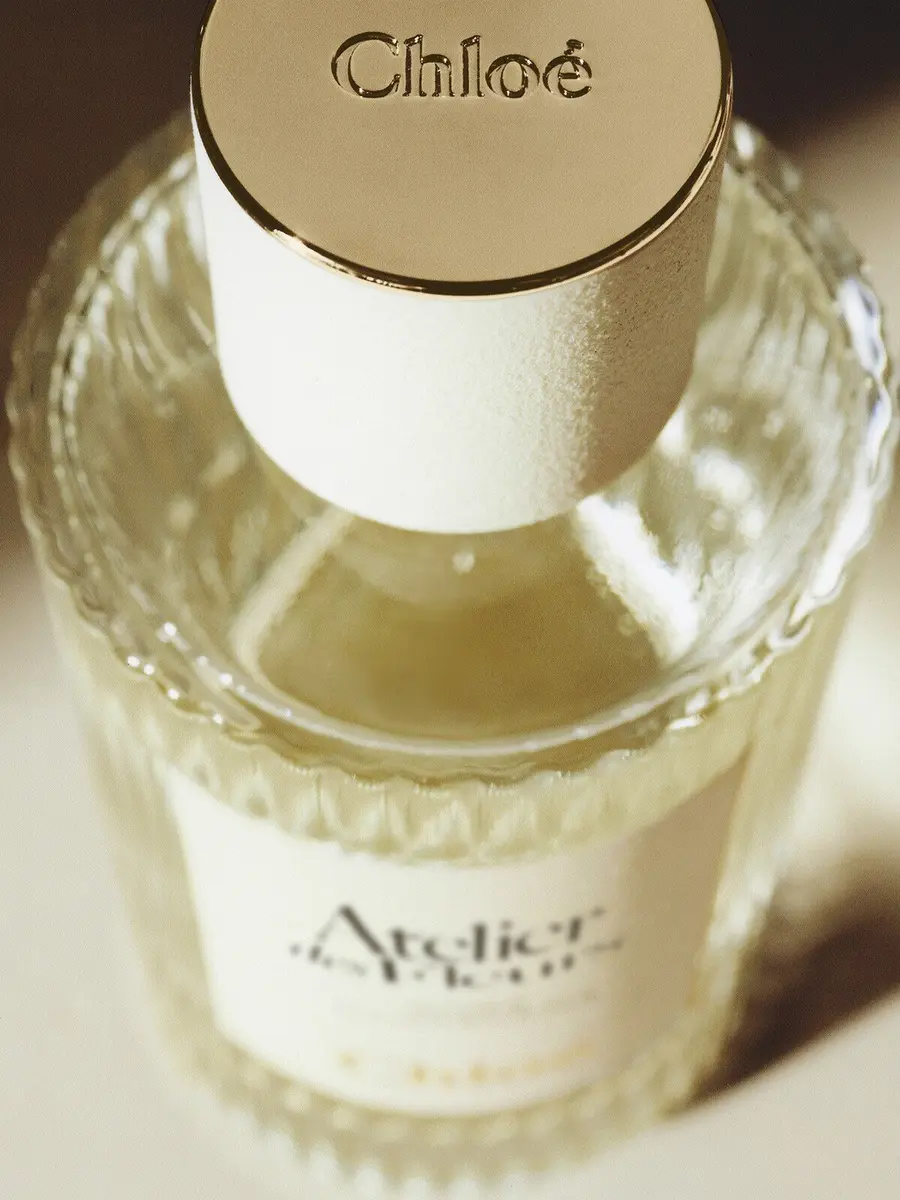 Chloé Atelier des Fleurs Cedrus Eau de Parfum 5.1 fl oz | Thumbnail 5 Chloé Atelier des Fleurs Cedrus Eau de Parfum 5.1 fl oz | Thumbnail 5