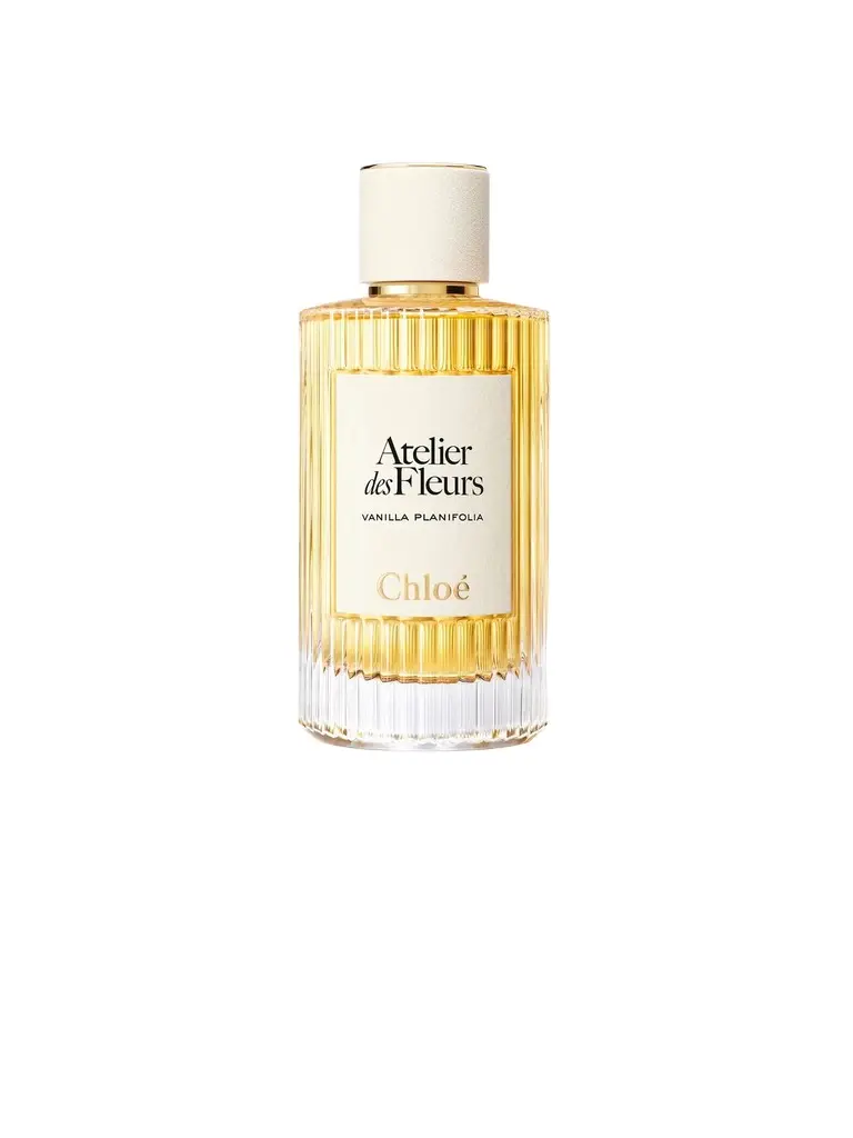 Chloé Atelier des Fleurs Vanilla Planifolia Eau de Parfum 5.1 fl oz | Image 1 Chloé Atelier des Fleurs Vanilla Planifolia Eau de Parfum 5.1 fl oz | Image 1