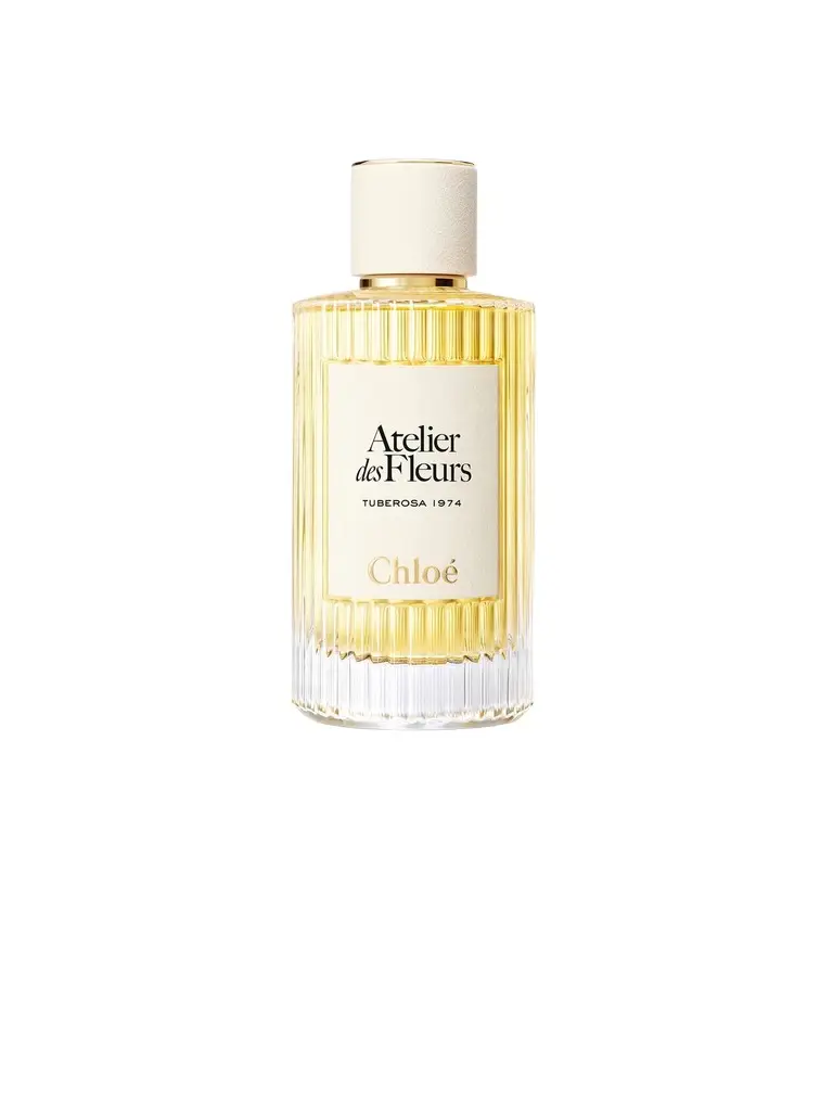 Chloé Atelier des Fleurs Tuberosa 1974 Eau de Parfum 5.1 fl oz | Image 1 Chloé Atelier des Fleurs Tuberosa 1974 Eau de Parfum 5.1 fl oz | Image 1