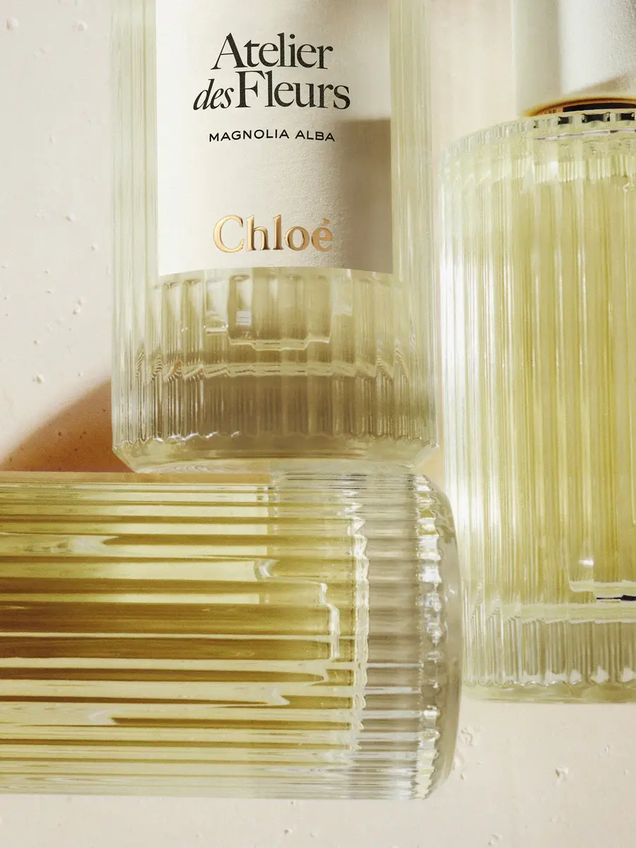 Chloé Atelier des Fleurs Ylang Cananga Eau de Parfum 5.1 fl oz | Thumbnail 5 Chloé Atelier des Fleurs Ylang Cananga Eau de Parfum 5.1 fl oz | Thumbnail 5