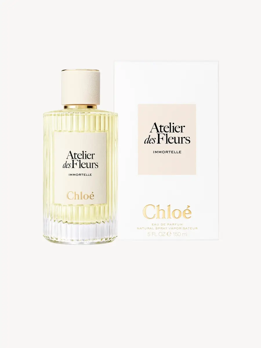 Chloé Atelier des Fleurs Immortelle Eau de Parfum 5.1 fl oz | Thumbnail 3 Chloé Atelier des Fleurs Immortelle Eau de Parfum 5.1 fl oz | Thumbnail 3