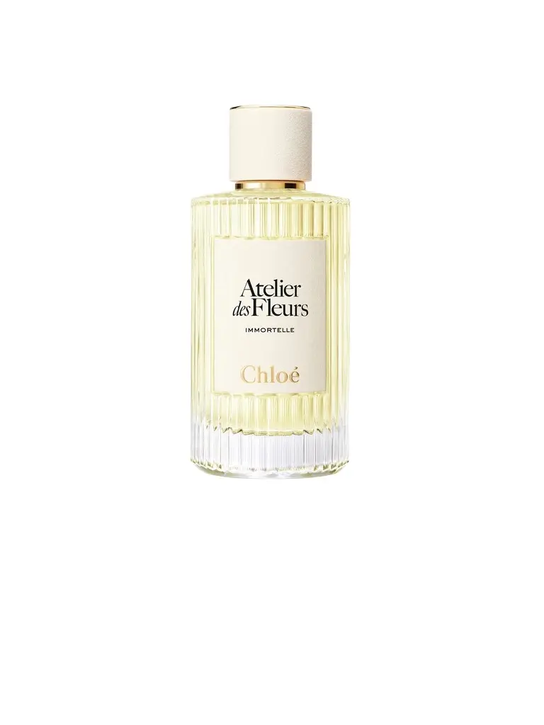 Chloé Atelier des Fleurs Immortelle Eau de Parfum 5.1 fl oz | Image 1 Chloé Atelier des Fleurs Immortelle Eau de Parfum 5.1 fl oz | Image 1