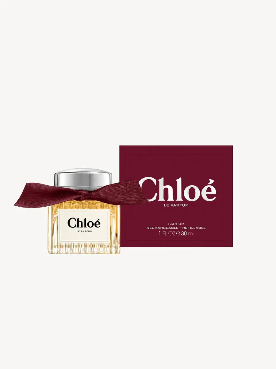 Chloé Chloé Le Parfum 1 fl oz | Thumbnail 3 Chloé Chloé Le Parfum 1 fl oz | Thumbnail 3