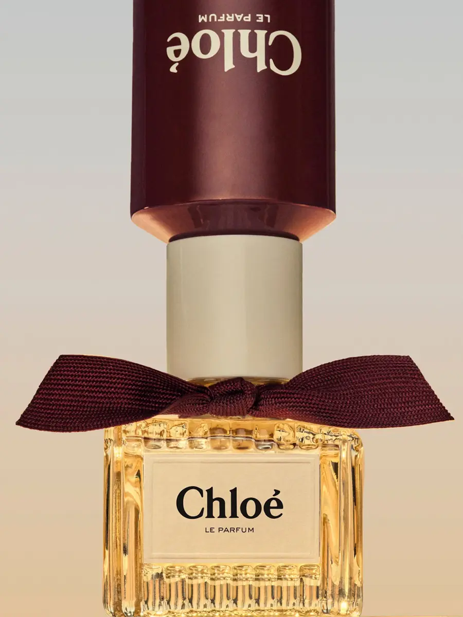Chloé Chloé Le Parfum 1 fl oz | Thumbnail 5 Chloé Chloé Le Parfum 1 fl oz | Thumbnail 5
